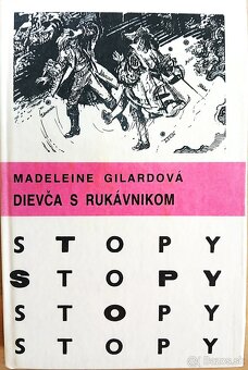 edícia stopy vo veľmi dobrom stave - 7