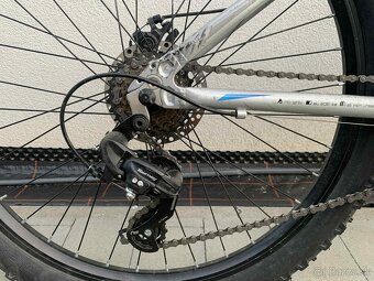 MTB bicykel Romet Rambler R6.2 - 7