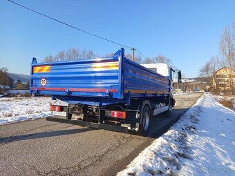 PPREDAM MAN TROJSTRANNY SKLAPAČ, VYKLAPAČ 18.235 - 7