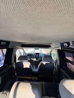 Náhradné diely vw caddy 2008 - 7