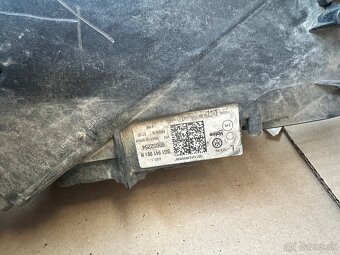 VW PASSAT B8 FULL LED svetla s vyrezavaním - 7