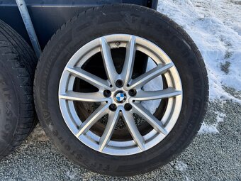 Letná sada BMW E8 1/2J X18 H2 IS44 - 7