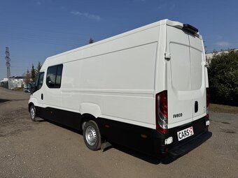 Prodám Iveco Daily 35S160,6míst,MAXI,10/2021,DPH - 7