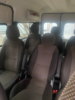 Citroën Jumper 9-miestne - 7