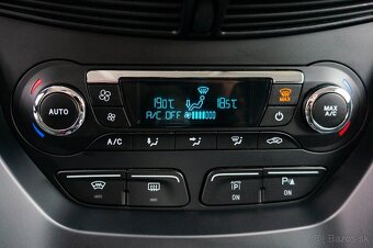 Ford Grand C-Max 2.0 TDCi TITANIUM (7-míst) - 7