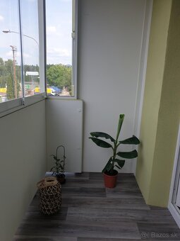 Pekný 1-izb. byt v centre Martina - 7