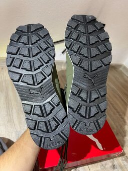 PUMA topánky čižmy - 7
