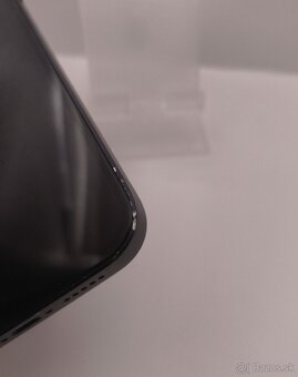 iphone 12 64 GB čierny – batéria 100 % - 7