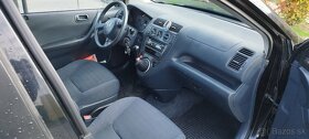 Honda Civic 1.6 - 7