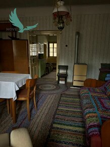 Historický byt vo Vaľkovni - 7