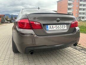 BMW 535xd f10 - 7