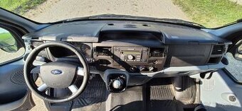 Ford TRANSIT 4X4 tdci - 7