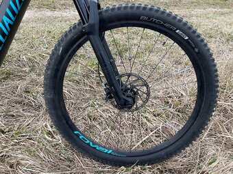 Specialized Turbo Levo 2019 - 7