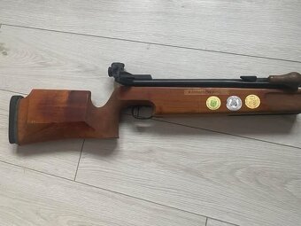 PCA vzduchovka Walther LGR cal. 4,5 mm - 7