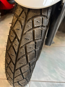 Skúter Kymco Agility City 16+ 125 - 7