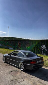 BMW e46 320cd - 7