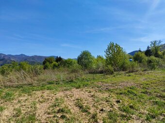 Predaj: Priemyselný pozemok v Strečne pri Žiline 2570 m2 - 7