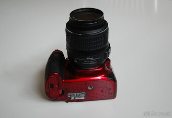 Nikon D5200 + Nikon DX VR 18-55 mm - 7