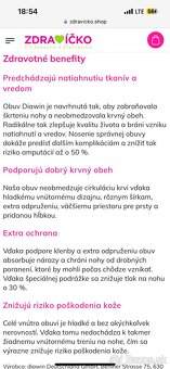 Topánky Diawin - 7