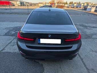 BMW rad 3 320d mHEV xDrive A/T aj na splátky - 7