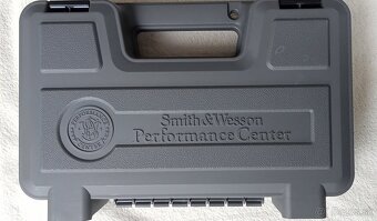 Smith & Wesson 929 Performance Center 9mm Luger - 7