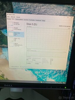 Ryzen 9 5900x / RTX 3060ti / 32GB RAM - 7