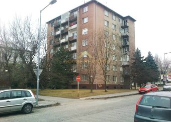 Prenájom pekná garsónka, Horná ulica, Bratislava III. Rača - 7