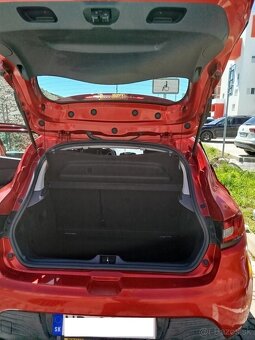 Renault Clio 1.2 - 7