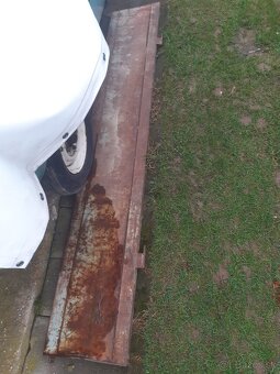 Korba Multicar M25, 210 x 150 - 7