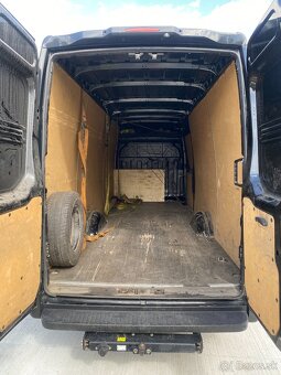 Predám IVECO Daily 3.0 129 kW. Možný odpočer DPH - 7