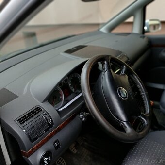 Seat Alhambra 1.9 tdi - 7