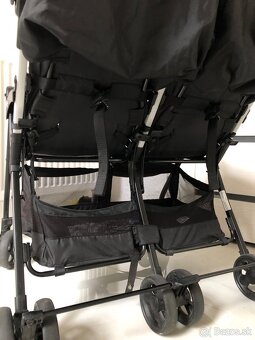 Chicco ohlala twin dvojkocik - 7