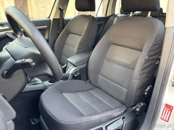 Škoda Octavia 2 Combi 1.9 TDI 77kW - 7