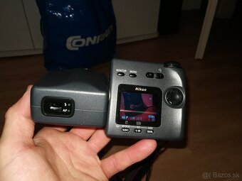 Nikon digitálny fotoaparát - 7