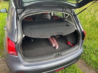NISSAN QASHQAI 1.6 benzin 84kw - 7