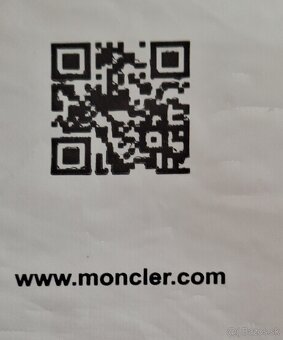 Moncler Vesta - 7