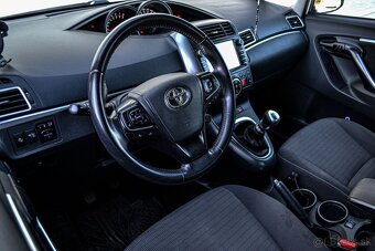 Toyota Verso 1.6 I Valvematic Holiday - 7