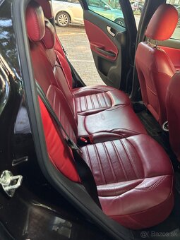 Alfa Romeo Giulietta 1.4 - 7