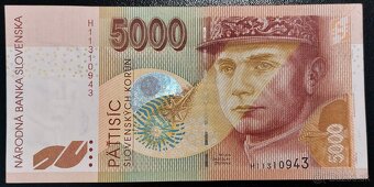 BANKOVKY I. SLOVENSKO OD 1993 - 2007 - 7