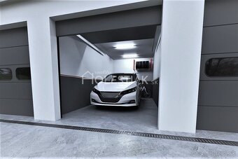 Odporúčané - Predám nové garáže na Žarci,  Čadca - 7