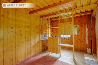 Záhradkárska chata s pozemkom 383 m2, Vydumanec, Prešov - 7