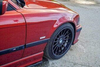 Bmw E36 323i m52b25 - 7