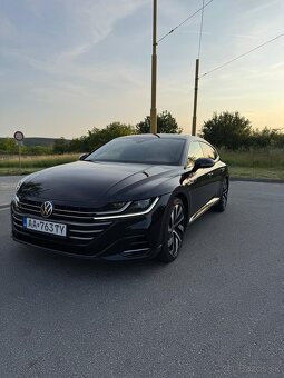 Volkswagen Arteon R-line 2.0TDi 147kw DSG - 7