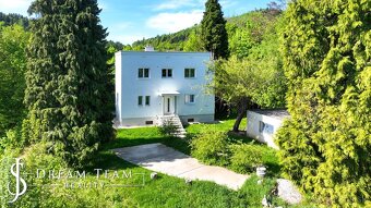 Rodinný dom, 3294m2 pozemok, širšie centrum Banská Štiavnica - 7