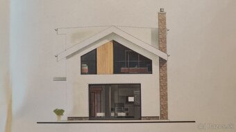 Predaj pozemku s projektom - 7