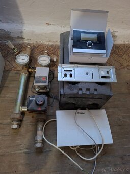 Plynový kotol Vaillant - 7