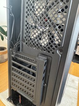 Zalman Z1 - 7