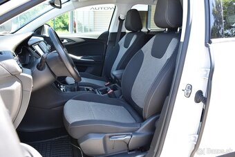 Opel Grandland X 1.5 CDTi 130k Smile SR 2020 DPH - 7