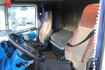 Scania R 450, EURO 6, RETARDER, VZDUCHOVÉ PÉROVÁNÍ - 7