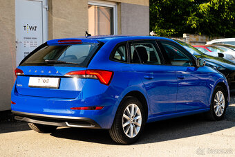 Škoda Scala 1.6 TDI Style - 7